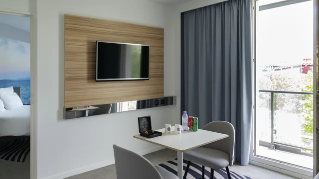 The Manhattan Hotel Rotterdam photo 5