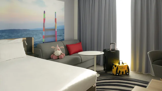 The Manhattan Hotel Rotterdam photo 7
