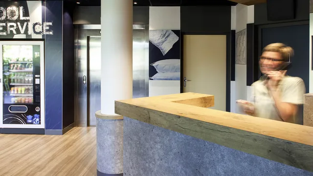 Ramada by Wyndham Revelstoke photo 10