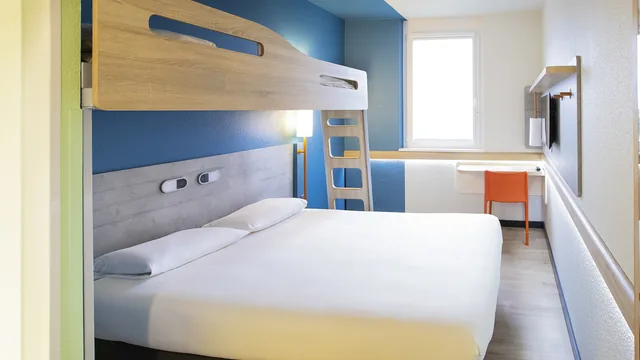 Ramada by Wyndham Richfield UT I-70 photo 4