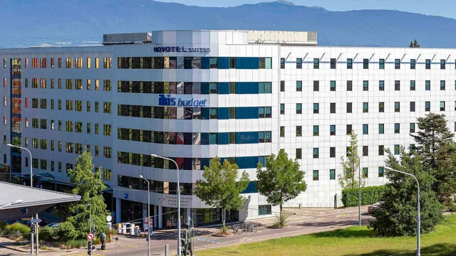 Ramada by Wyndham Richfield UT I-70 photo 6