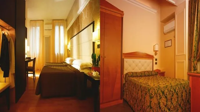 Touring Hotel Bologna photo 1