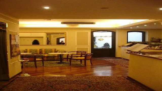 Touring Hotel Bologna photo 3