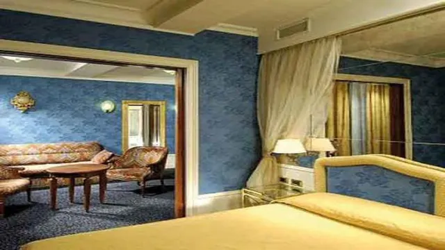 Orologio Hotel Bologna photo 1