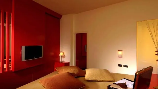 Orologio Hotel Bologna photo 2