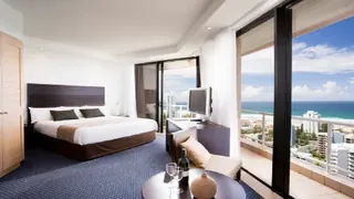Australis Sovereign Hotel Surfers Paradise