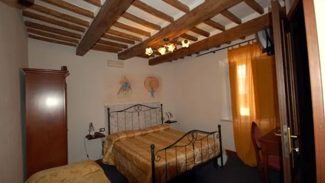 Leonardo Hotel Pisa photo 1