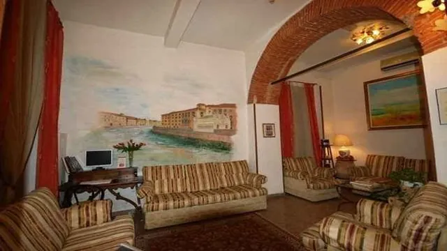 Leonardo Hotel Pisa photo 3