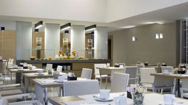 NH Cavalieri Hotel Pisa photo 4