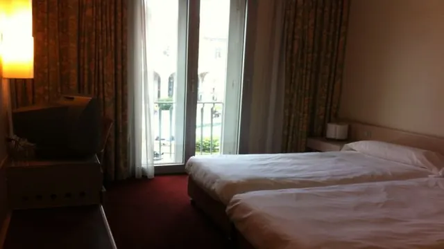 NH Cavalieri Hotel Pisa photo 5