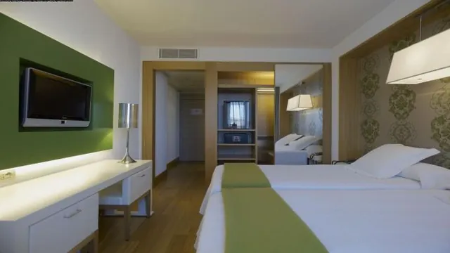 NH Cavalieri Hotel Pisa photo 6