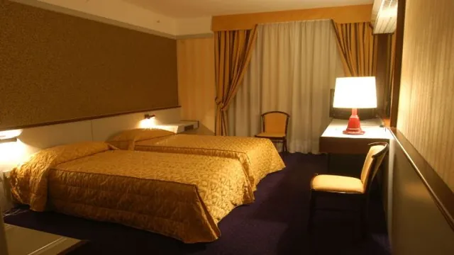Maxim Hotel Verona photo 1