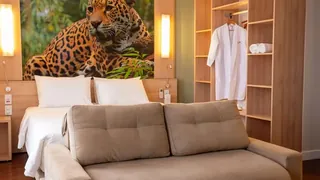 Mercure Manaus