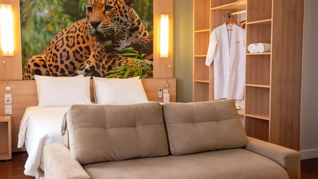 Mercure Manaus photo 1