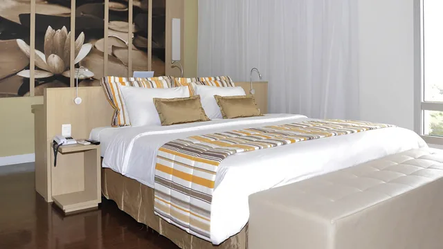 Mercure Manaus photo 7