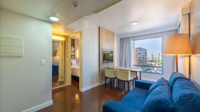 Mercure Manaus photo 8