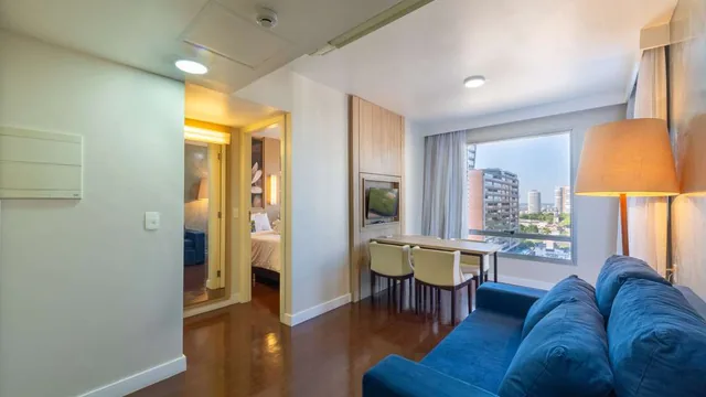 Mercure Manaus photo 9