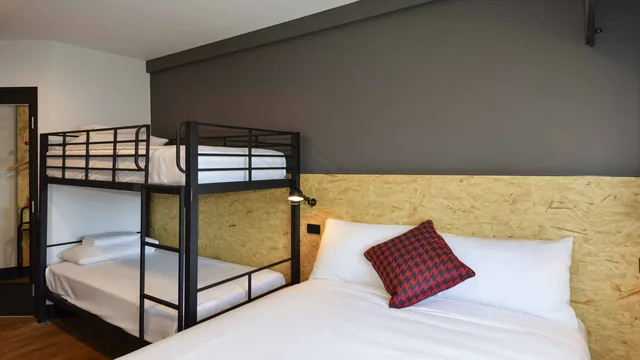 Ibis budget Sydney East photo 3