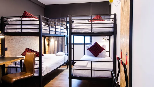 Ibis budget Sydney East photo 5