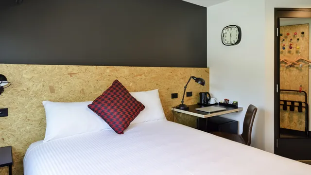 Ibis budget Sydney East photo 6