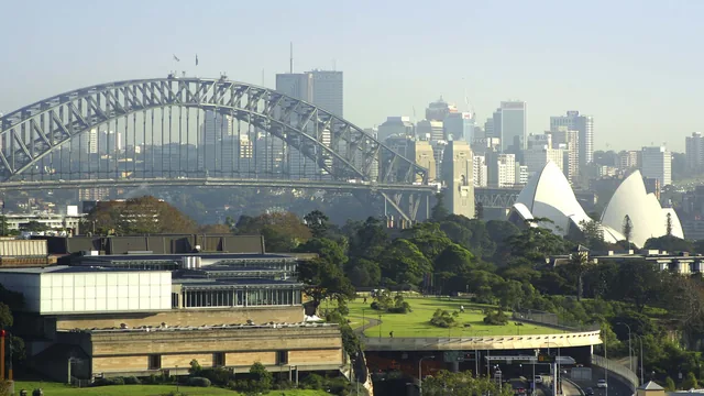 Ibis budget Sydney East photo 7