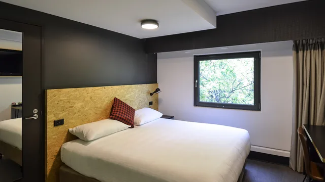 Ibis budget Sydney East photo 9
