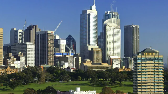 Ibis budget Sydney East photo 11
