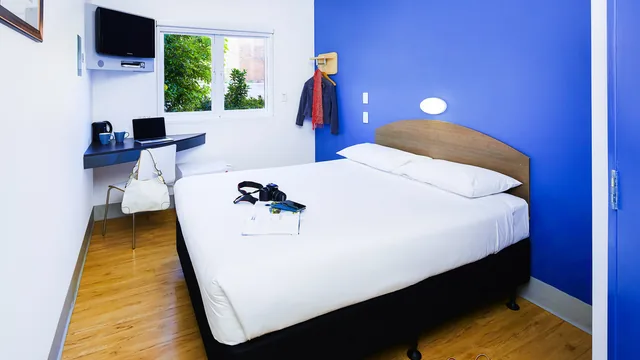 Ibis budget Perth Airport photo 3