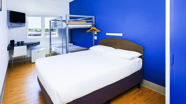 Ibis budget Perth Airport photo 4