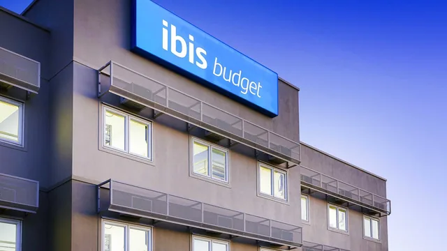Ibis budget Perth Airport photo 6