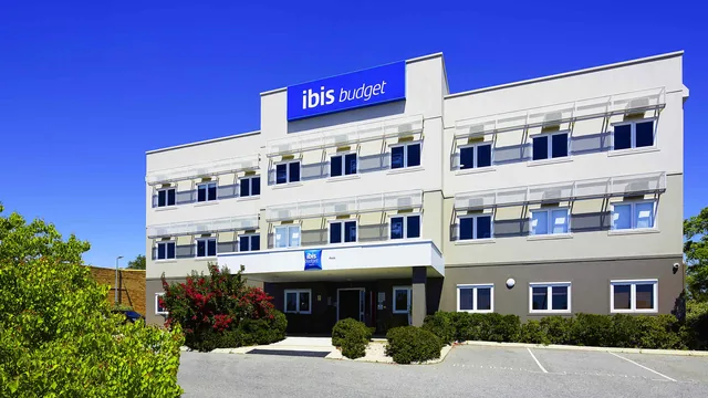 Ibis budget Perth Airport photo 7