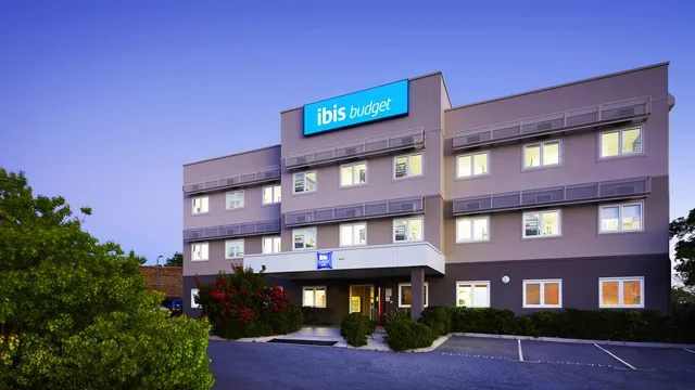 Ibis budget Perth Airport photo 8