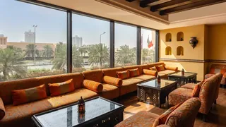 Mercure Grand Hotel Seef - All Suites