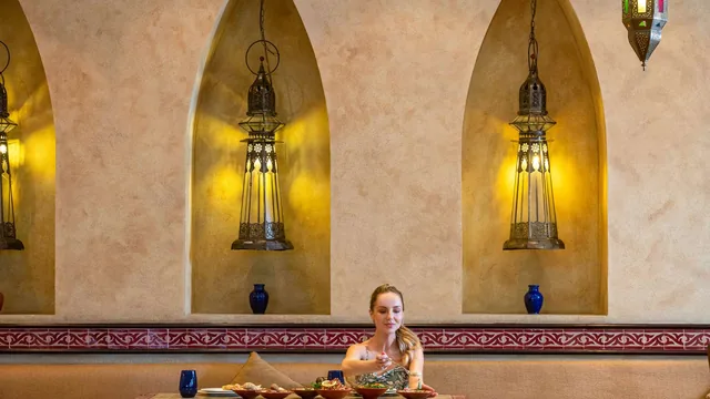 Mercure Grand Hotel Seef - All Suites photo 2