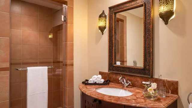 Mercure Grand Hotel Seef - All Suites photo 9