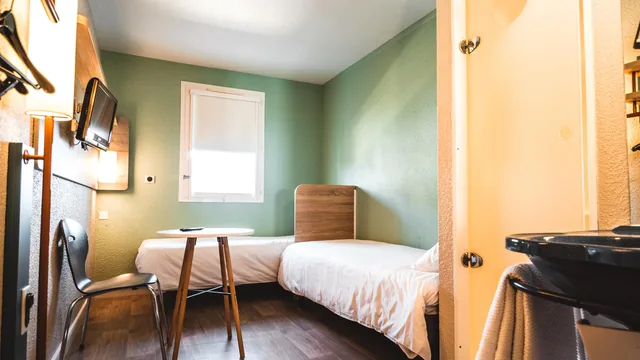 Ibis budget Saint Brieuc Yffiniac photo 3
