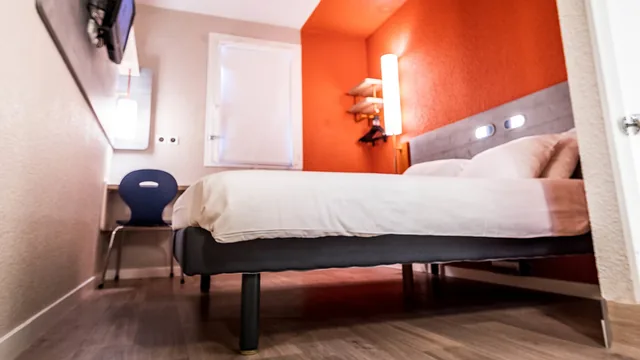 Ibis budget Saint Brieuc Yffiniac photo 7