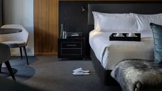 Sofitel Queenstown Hotel and Spa