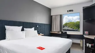 Ibis Rotorua