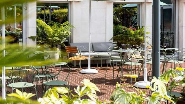 Ibis Rouen Centre Champ-de-Mars photo 5