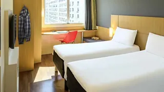 Ibis Rio de Janeiro Santos Dumont