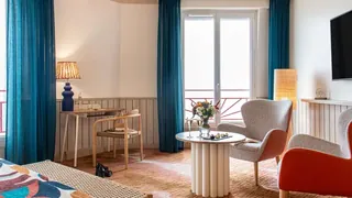 Mercure La Baule Majestic Hotel
