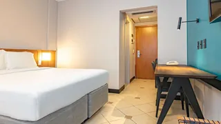 Mercure Florian?polis