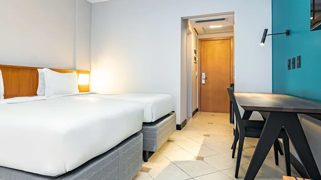 Mercure Florian?polis photo 6