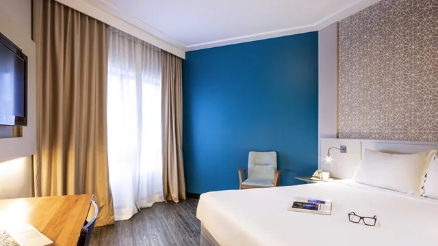 Mercure Florian?polis photo 7