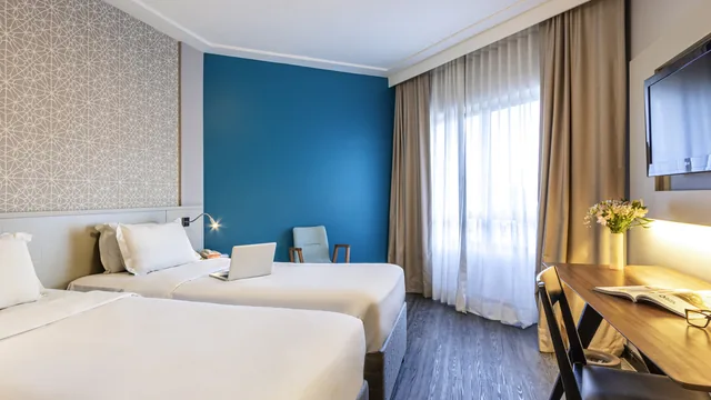 Mercure Florian?polis photo 10