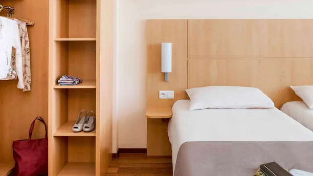 Ibis Berlin City Süd photo 3
