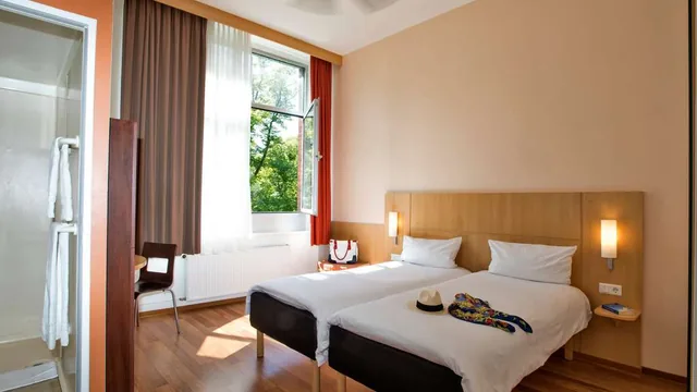 Ibis Berlin City Süd photo 6
