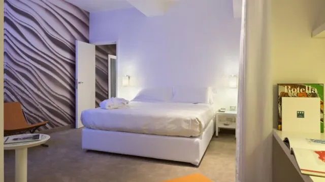 UNA Hotel Tocq Milan photo 4