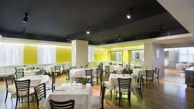 UNA Hotel Tocq Milan photo 6